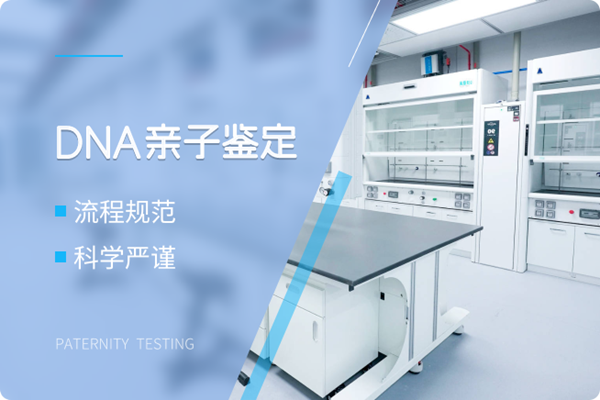 合肥dna亲子鉴定注意事项（附2026年费用参考）